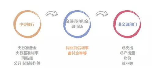 疏通金融活水“最后一公里” 以有效貨幣傳導(dǎo)賦能實(shí)體經(jīng)濟(jì)